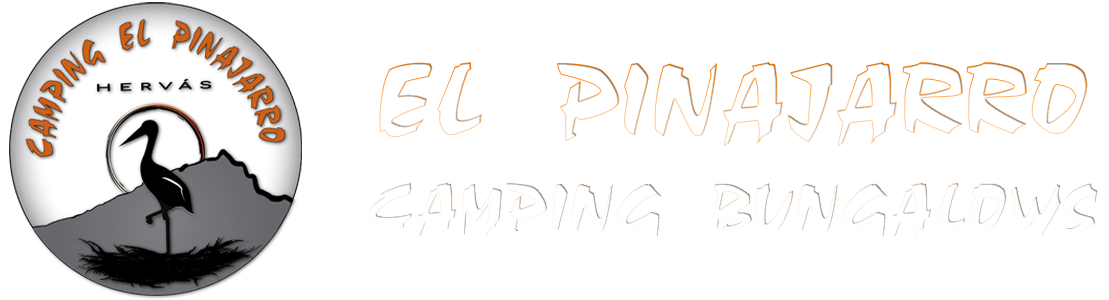 Camping el Pinajarro